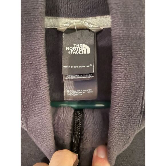 The North Face Women's Apex Risor Windwall Jacket - Sz. Medium - Picture 4 of 6